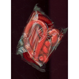 Rope with 4 End (red)