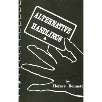 Alternative Handlings