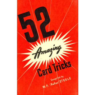 52 Amazing Card Tricks (1949)