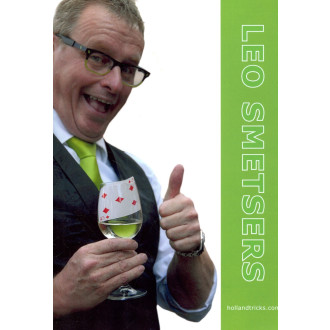 Leo Smesters