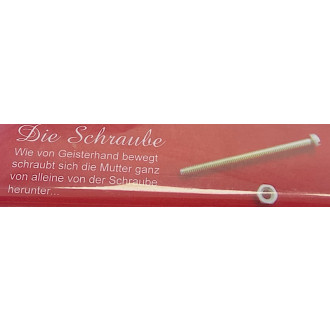 Die Schraube
