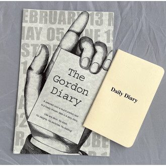 The Gordon Diary Trick