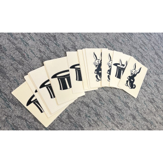 Bunny Hopp ! / Baffling Bunnies / Ramlin Rabbits