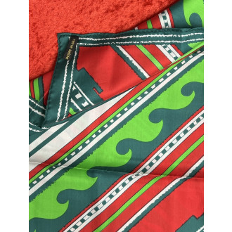 Tricktuch zum Ringverschwinden 60 x 60 cm