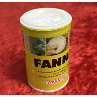 Fanning Powder
