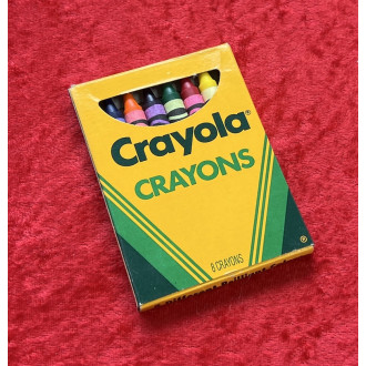 Chameleon Crayons