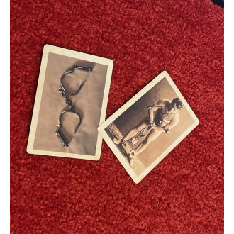 The Vanishing | Jon Allen