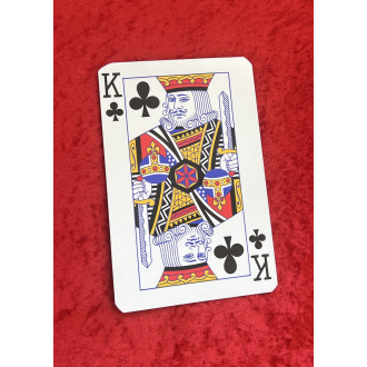 Blitz-Kartenwanderung