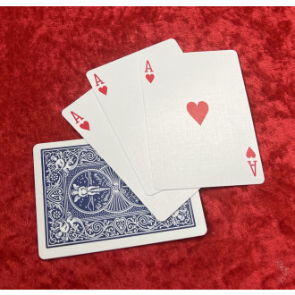 Magic Vitoria Shuffle (nl)