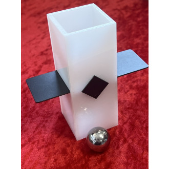 Solid Ball Penetration