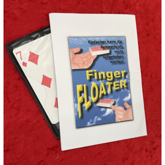 Finger Floater