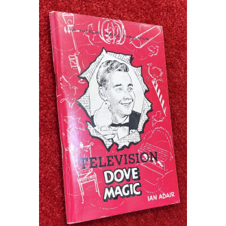 Television Dove Magic