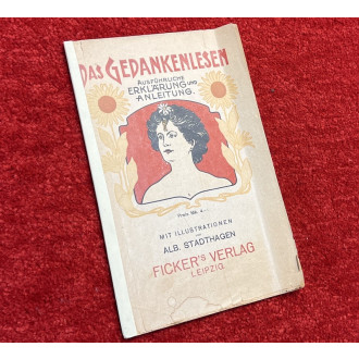 Das Gedankenlesen