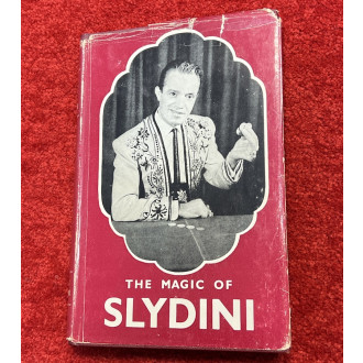 The Magic of Slydini (Stanley-Ausgabe)