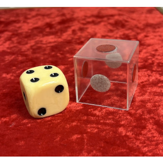 Die Werry Dice Box