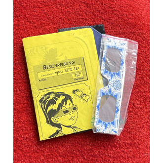 Herzflimmern/ Spex Efx