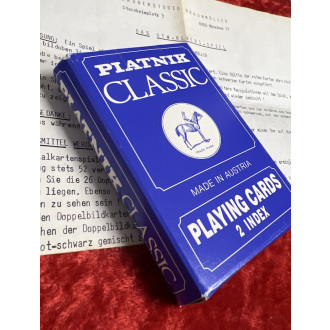 Das OTW-Revers-Spiel