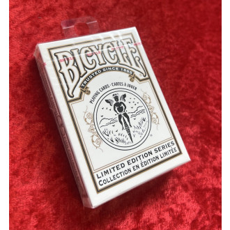 Bicycle Limited Edition Series 1