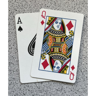 Magico's Tresor Cards