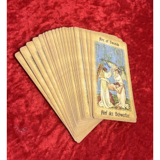 Dekoltas Vermächtnis