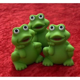 Frosch Monte