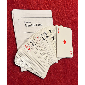 Framelllo's Mental-Total