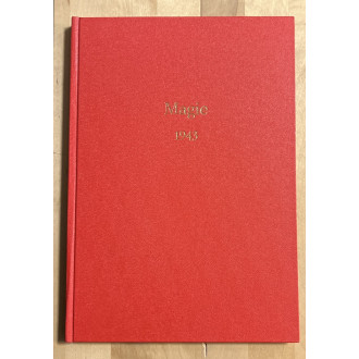 Magie, Jahrgang 1943 (gebunden)