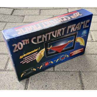 Tuchrahmen - 20th Century Frame