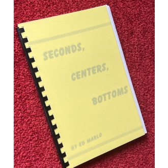 Seconds, Centers, Bottoms