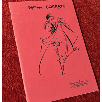 Philippe Scorate Seminar