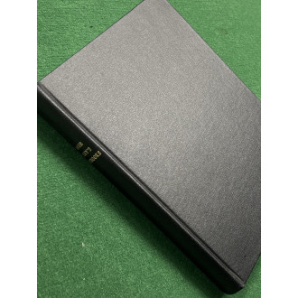 Jacob Daley's Notebooks