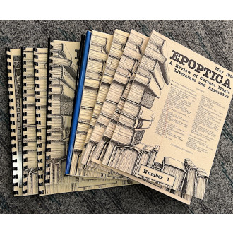 Epoptica – A Review of Current Magic Literature and Apparatus