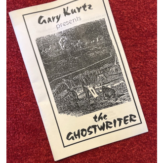The Ghostwriter (engl.)