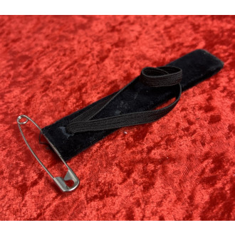 Alexande de Covas Universalhalter