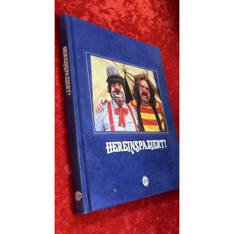 Hereinspaziert (Sigloch Edition)