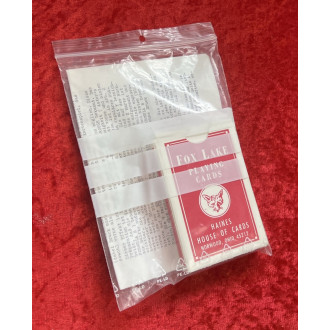 Astor's Super Mental Print