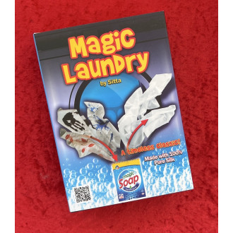 Magic LaunDRY