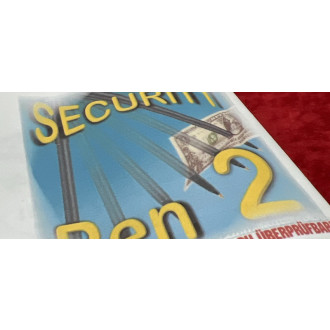 Security Pen 2