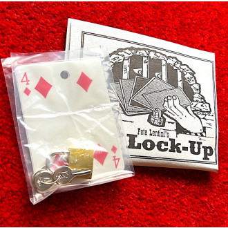 Lock-Up