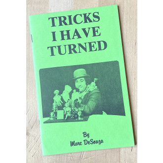 Tricks I Have Turned