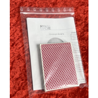 Get Sharky (alte Version)