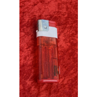 Feuerzeugverwandlung