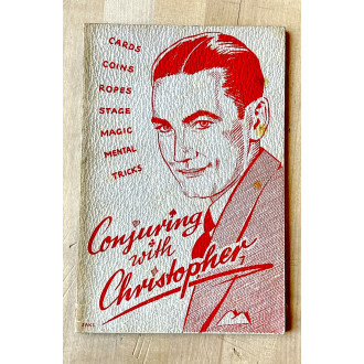 Conjuring with Christopher