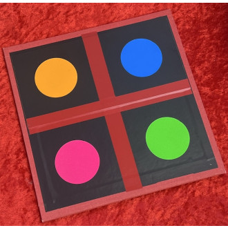 Augenarzt-Trick (bunt)