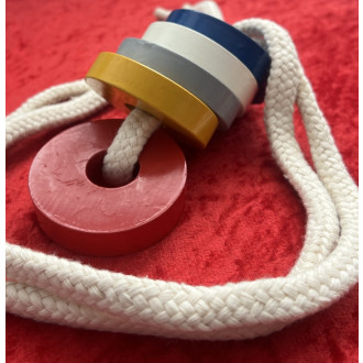 Die rätselhafte Durchdringung