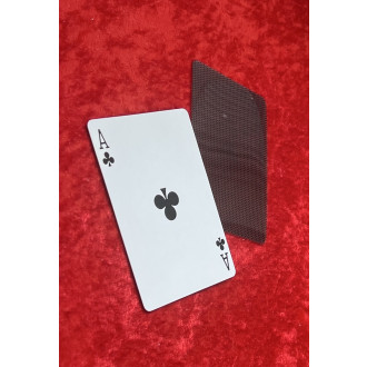 Gitterkarte von Fukai