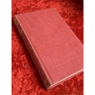 Modern Magic Manual (geb. o.U.)