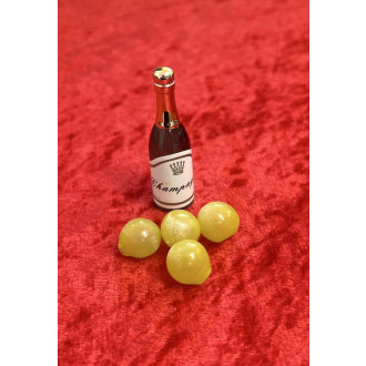 Trauben-Wunder-Exclusiv