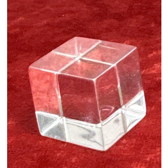 Crystal Thought Condenser