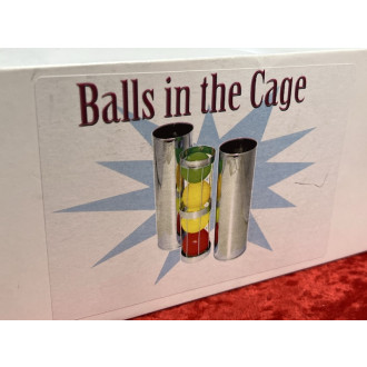 Balls in the Cage